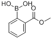 2_Methoxycarbonylphenylboronic acid
